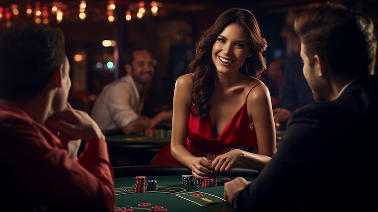 dunia platform interface showing integrated gaming, sportsbook, and live casino offerings