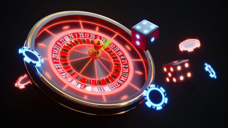 Phoenix Rises slot game interface with reel display and stake controls